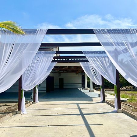 Kanza Beach Inn مارانغ المظهر الخارجي الصورة