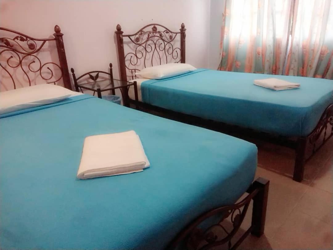 Kanza Beach Inn مارانغ المظهر الخارجي الصورة