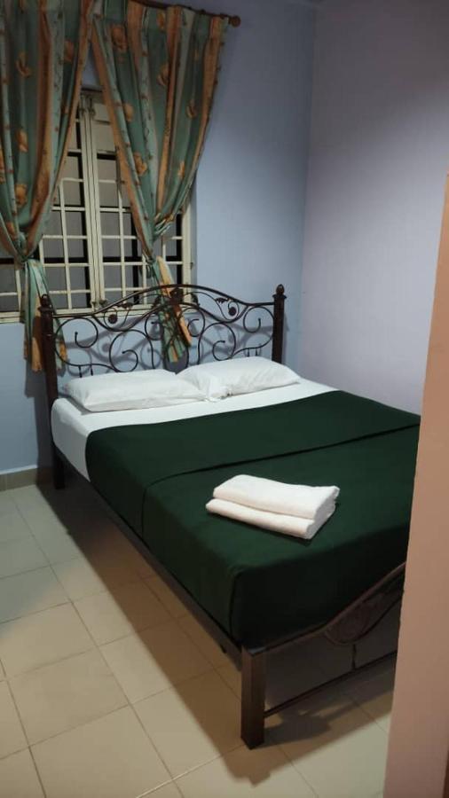 Kanza Beach Inn مارانغ المظهر الخارجي الصورة