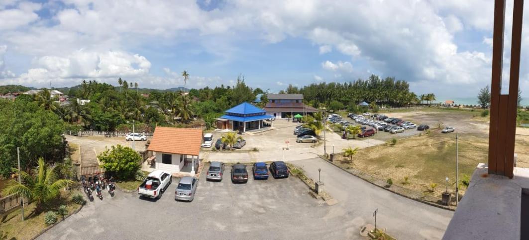 Kanza Beach Inn مارانغ المظهر الخارجي الصورة
