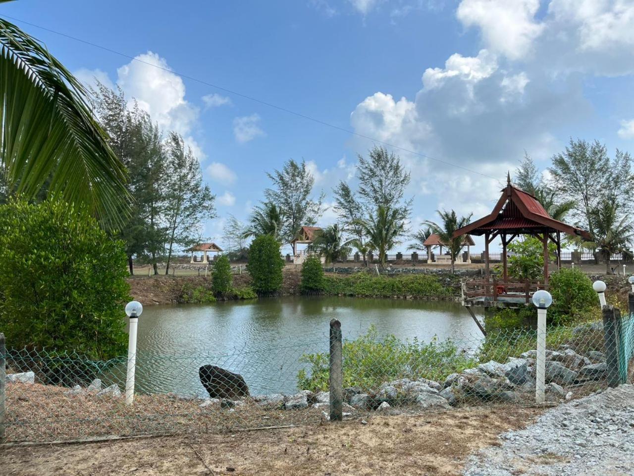 Kanza Beach Inn مارانغ المظهر الخارجي الصورة