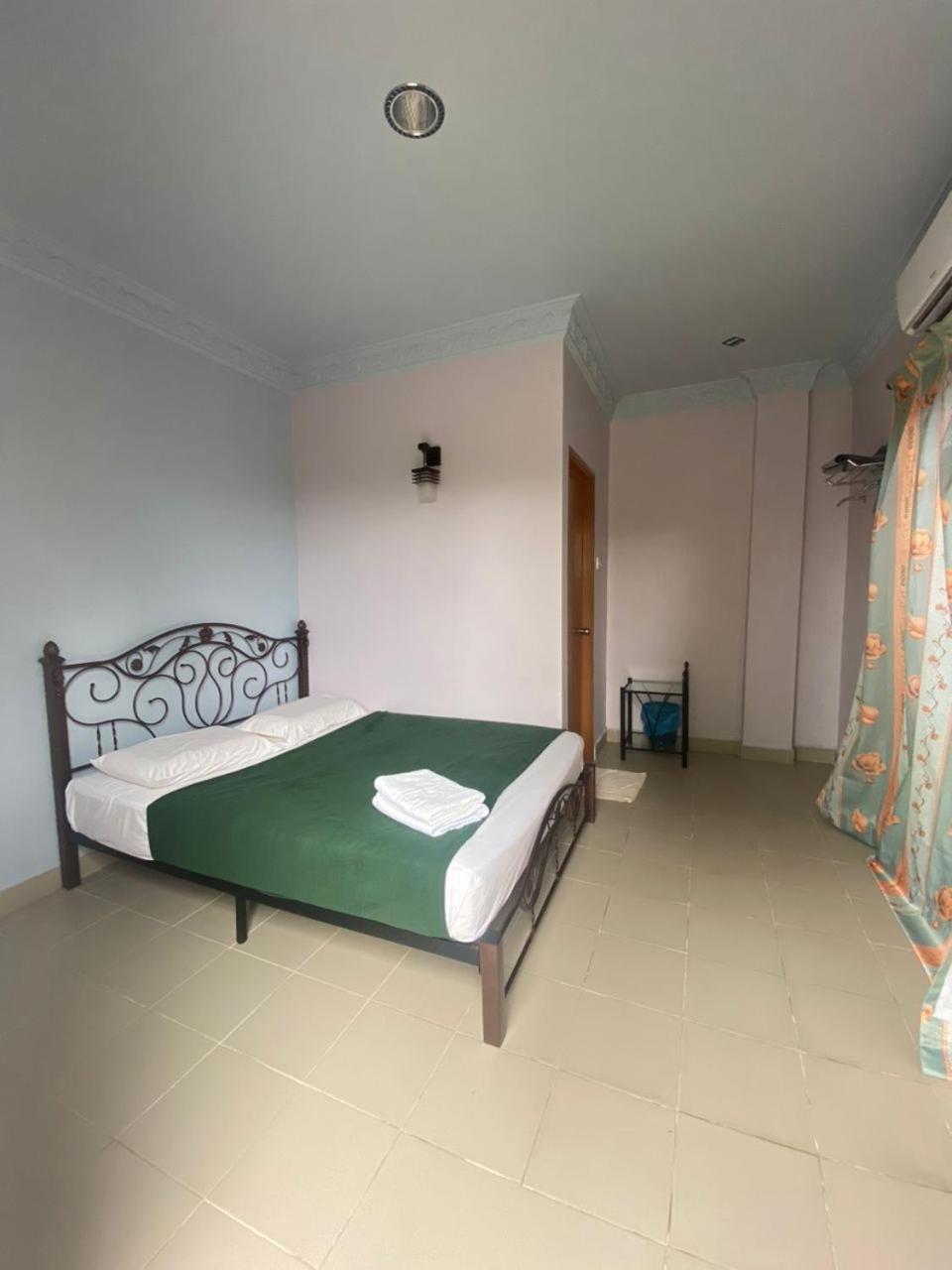 Kanza Beach Inn مارانغ المظهر الخارجي الصورة