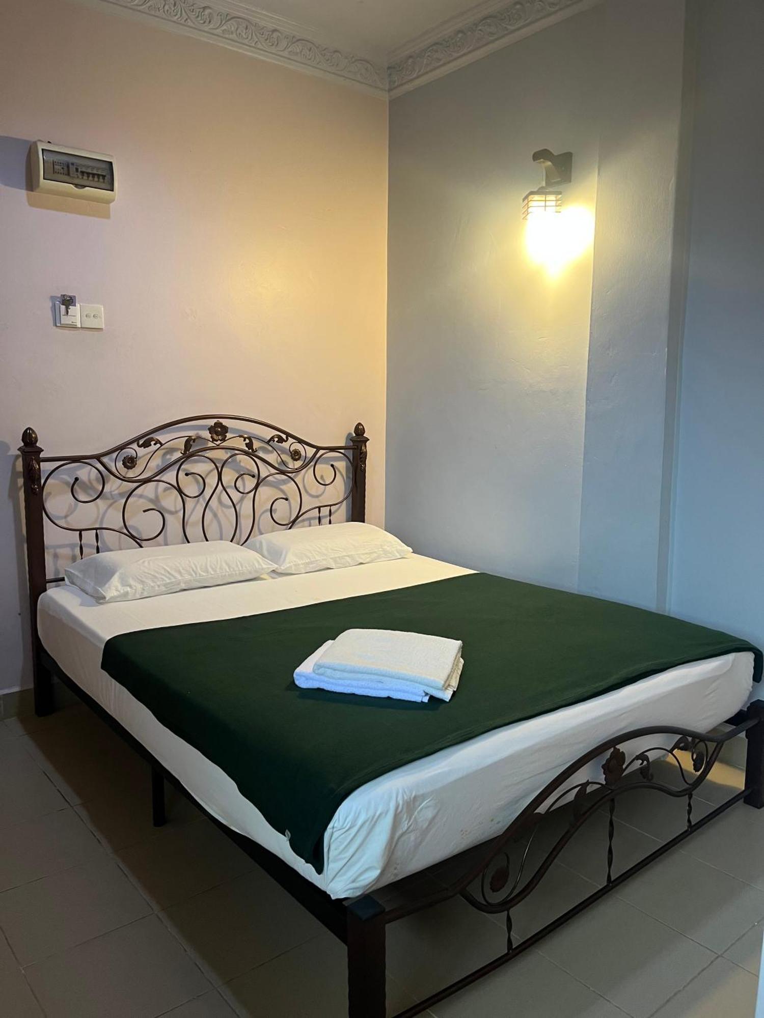 Kanza Beach Inn مارانغ المظهر الخارجي الصورة